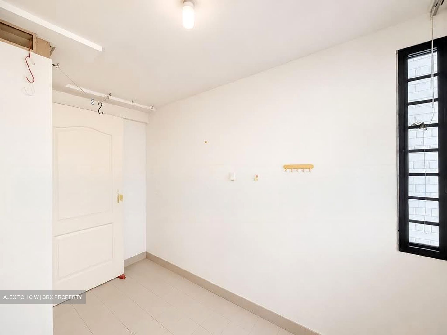 Blk 43 Bendemeer Road (Kallang/Whampoa), HDB 3 Rooms #602734421